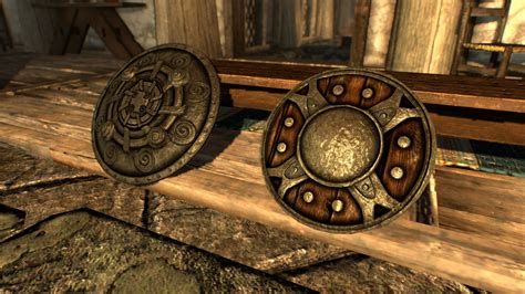 Stormborn Iron Armor And Shields Standalone Of Amidianborn Iron Armor