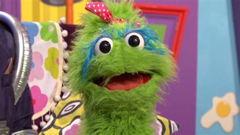 Get To Know Little Monster - CBeebies - BBC