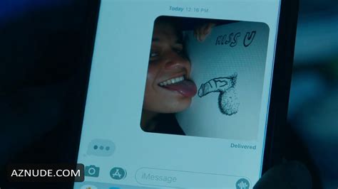 MILLIE LIES LOW NUDE SCENES AZNude