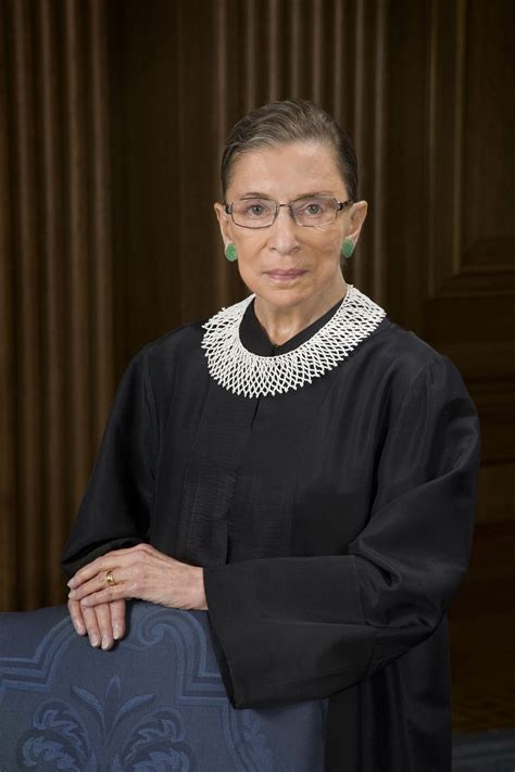 The Inspiring Journey Of Ruth Bader Ginsburg From Law School To