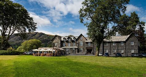 Where To Stay In The Lake District HN Magazine