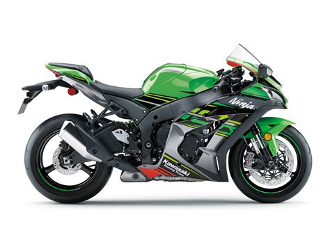 Motorrad Vergleich Kawasaki Ninja H Carbon Vs Kawasaki Ninja Zx