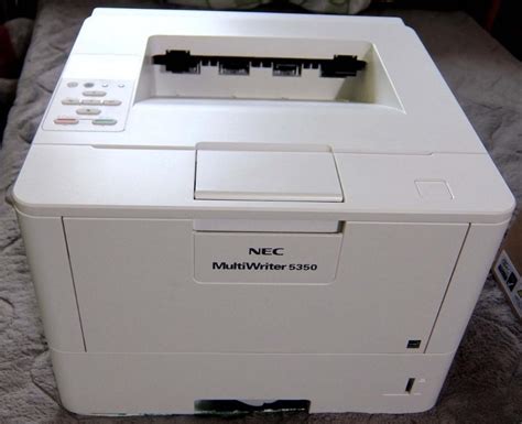 Nec Multiwriter Pr L Multiwriter