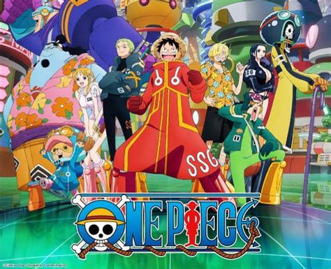 One Piece Netflix Exibe Epis Dios Semanais Da Nova Temporada Do Anime