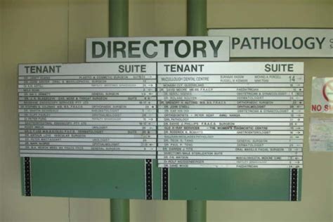 Leased Medical & Consulting Property at Sunnybank Medical Centre, Suite 1, 259 McCullough Street ...