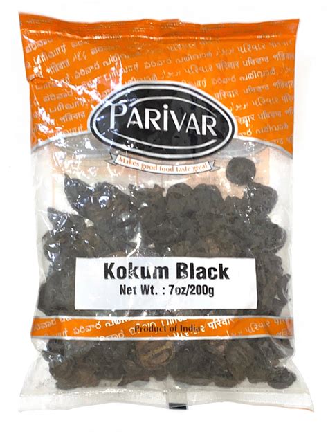 Kokum Black Indian Market