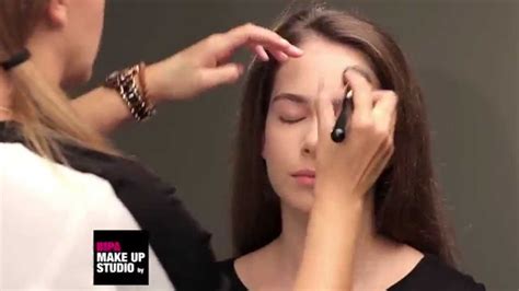 Bipa Makeupstudio By Max Factor Nude Look Youtube