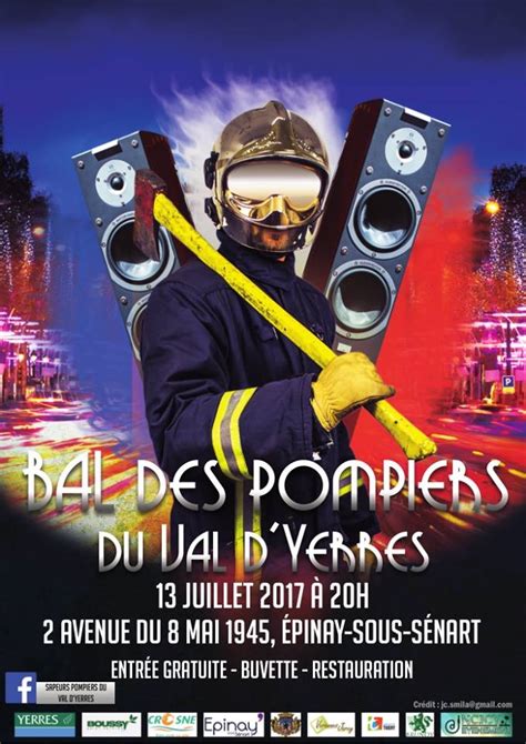 Bal Des Pompiers 2024 Animation Tine Elbertina