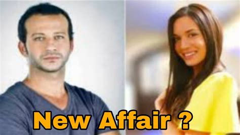 Hazal Subasi Newly Affair With New Boy Turkish Celebrities