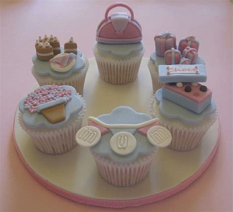 Duno Bakery Mother S Day Cupcakes By Vintage House Bakery Via Flickr