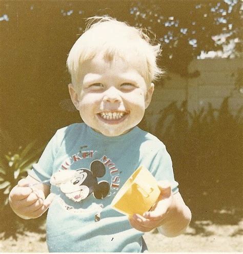 History In Pictures On Twitter Baby Photo Of Elonmusk Taken Half A