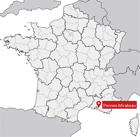 Pennes Mirabeau Toutes Les Informations Sur La Commune