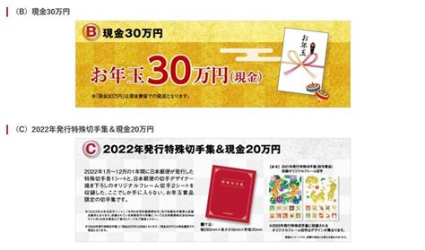 2023年お年玉付き年賀はがき、当選番号発表は115午後1時 3枚目の写真・画像 リセマム