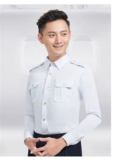 railway uniform suit male high speed railway bullet train train