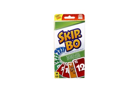 Skip Bo Kaartspel Kopen Goedkope Webwinkels Meer