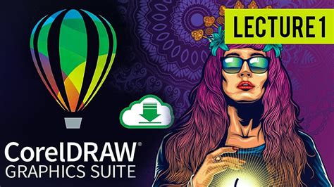 Introduction Coreldraw X Course In Urdu Graphicdesign