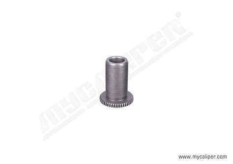 Caliper Calibration Bolt