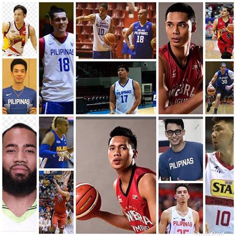 16 Gilas players invited for FIBA Qualifiers 4th window - Gilas ...