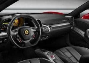 Ferrari 458 Italia specs, 0-60, quarter mile, lap times - FastestLaps.com