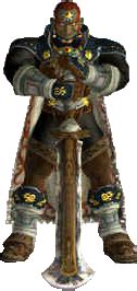 Image - Ganondorf (Super Smash Bros. Melee).png - Zeldapedia, the ...