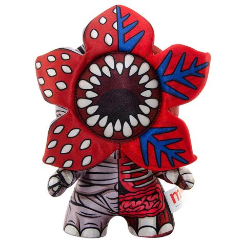 Buy Stranger Things Plush Toy Demogorgon 7 Inch At The Affordable Price Mumzworld