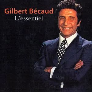 Lessentiel De Gilbert B Caud En Coute Gratuite Et Illimit Sur