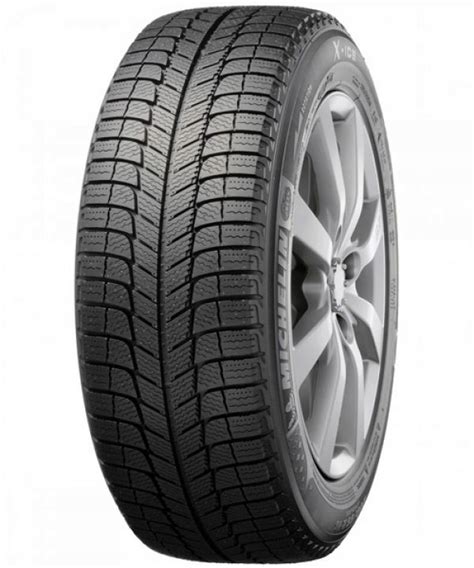 1x Michelin 225/55 R16 99H XL X-ICE X3 (3 215328 za 199 zł z Toruń ...