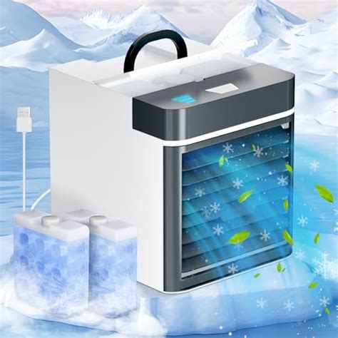 Top 10 Best Ice Chest Air Conditioner : Reviews & Buying Guide - Katynel