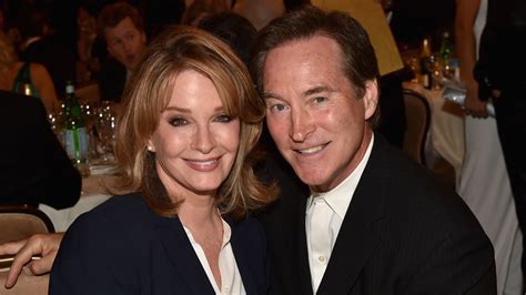 DAYS' Drake Hogestyn And Deidre Hall On How 'Jarlena' Is Still Going Strong After All These Years