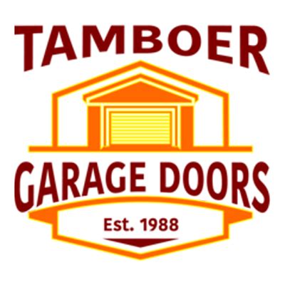 Repair Garage Door Parsippany NJ Free Estimates Tamboer Overhead Door