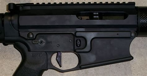 308 AR Build | Texas Gun Talk - The Premier Texas Gun Forum