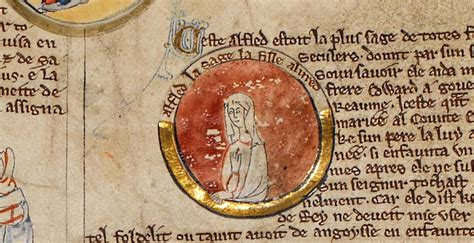 Æthelflæd (Aethelflaed), Lady of the Mercians