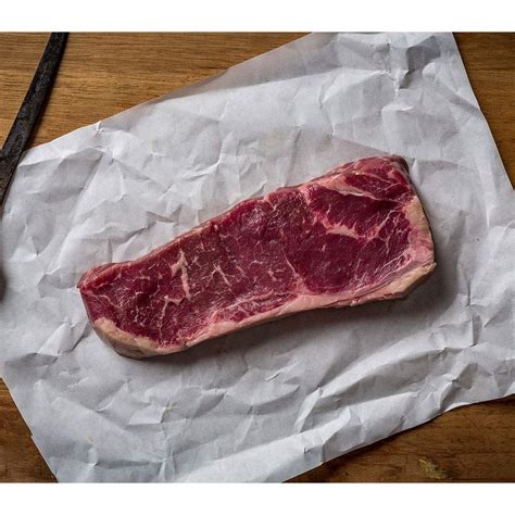 Nebraska Star Beef All Natural Aged Angus Steaks Hand Cut Trimmed