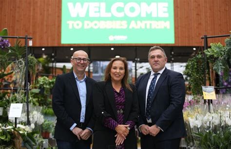 Dobbies: Garden centre at The Junction set to close just one year after ...