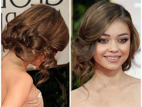 Graduation Hairstyles Ideas For Girls - The Xerxes