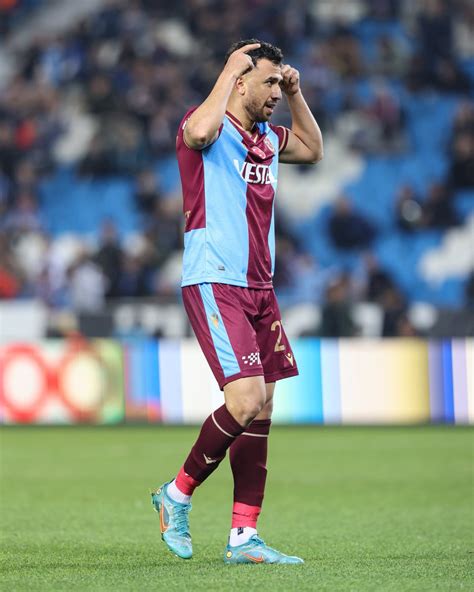 Trabzonspor English on Twitter Trézéguet goes on scoring lads go on