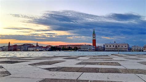 Italiano Viaggiando Da Casa Alla Scoperta Di Venezia Con Gli