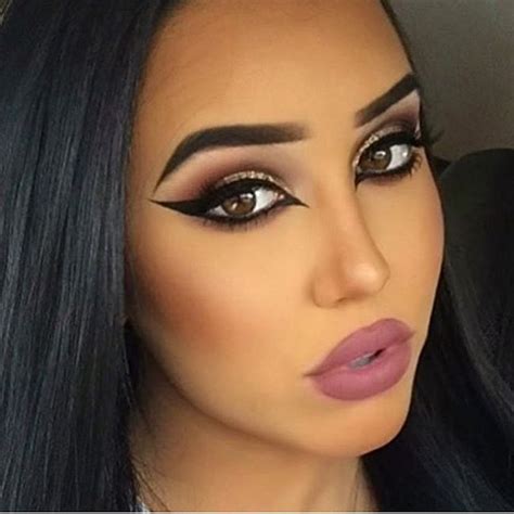 Huda Kattan On Instagram Beautiful Beautybyhayley365 Shophudabeauty