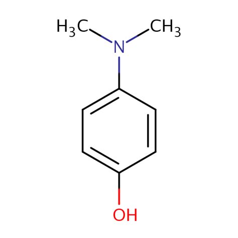 Dimethylaminophenol Sielc Technologies