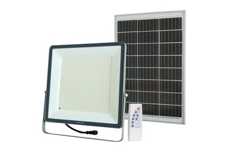 SmartBright Solar Flood Light 7970079 Philips Lighting