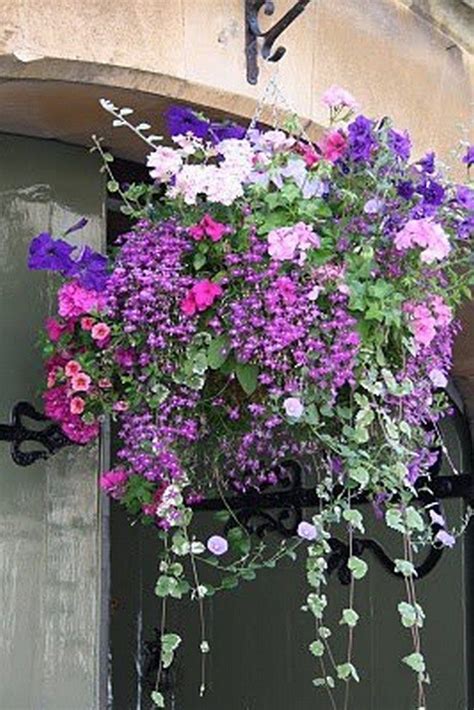 How To Make A Hanging Basket Planter Diy Projects For Everyone