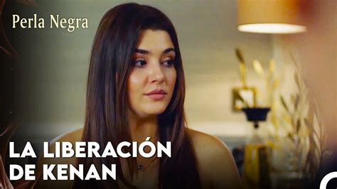 Hazal Salvó La Vida De Kenan Perla Negra Capitulo 14 YouTube