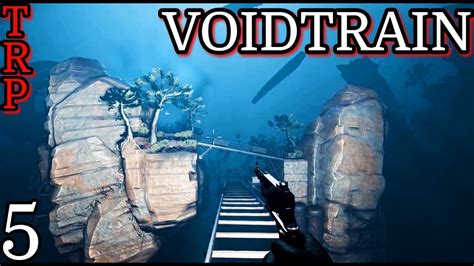 Voidtrain Walkthrough Guide PT5 Steam Engine Road Block PC