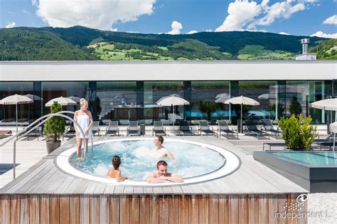 Piscina Coperta Balneum Vipiteno Alto Adige Per Tutti