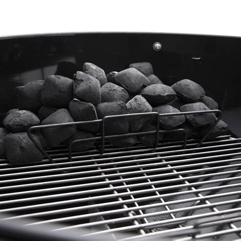 Weber Master Touch Inch Charcoal Grill With Gourmet Bbq System