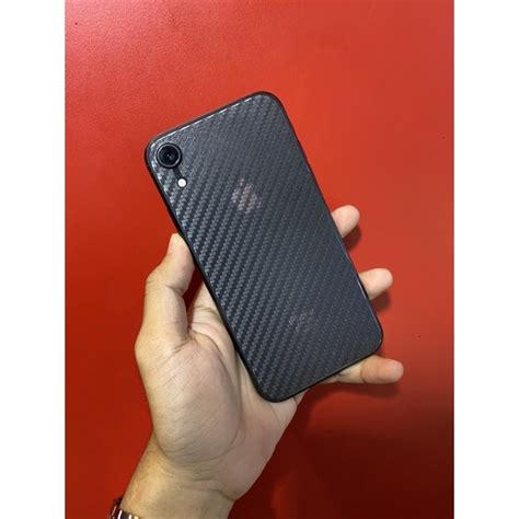 Jual Iphone Xr 128 Ibox Second Shopee Indonesia