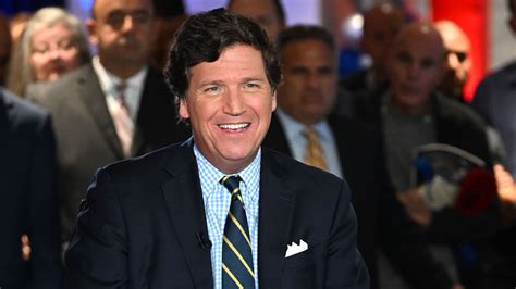 Tucker Carlsons Exit Might Not Be As Big A Blow To Fox News As You