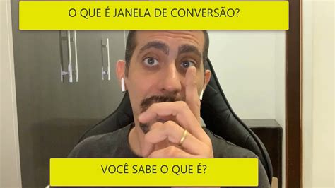 O Que Janela De Convers O No Facebook Ads Youtube