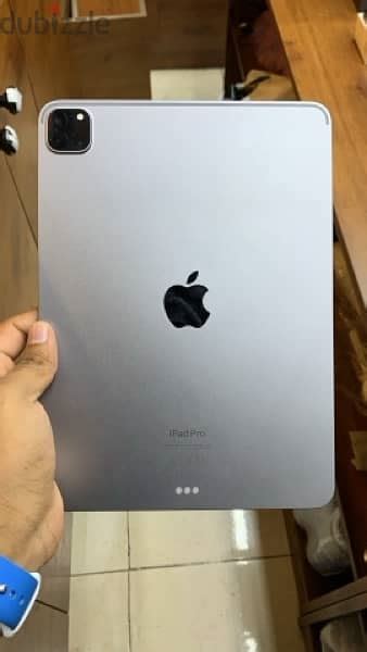 IPAD PRO M2 128GB 11INCH Tablets 129327308