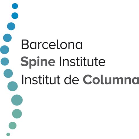 Dr Juan Salom Barcelona Spine Institute Bsi